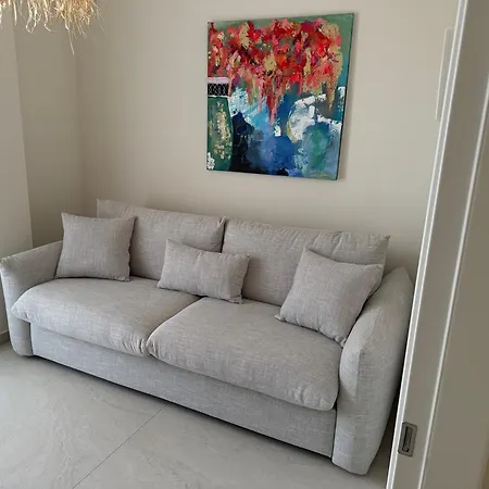 Rafarko Luxury Chalkidiki Nikiti (Sithonia)