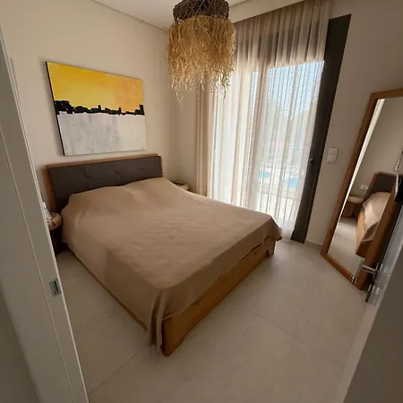 Rafarko Luxury Chalkidiki