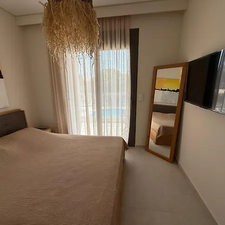 Rafarko Luxury Chalkidiki Apartament Nikiti (Sithonia)