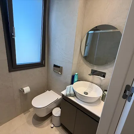 Rafarko Luxury Chalkidiki