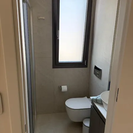 Apartament Rafarko Luxury Chalkidiki