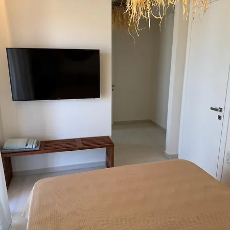 Apartament Rafarko Luxury Chalkidiki *