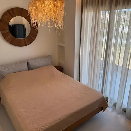 Rafarko Luxury Chalkidiki *