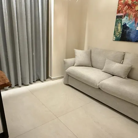Rafarko Luxury Chalkidiki Apartament