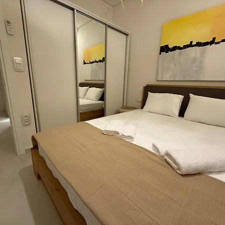 Rafarko Luxury Chalkidiki * Nikiti (Sithonia)