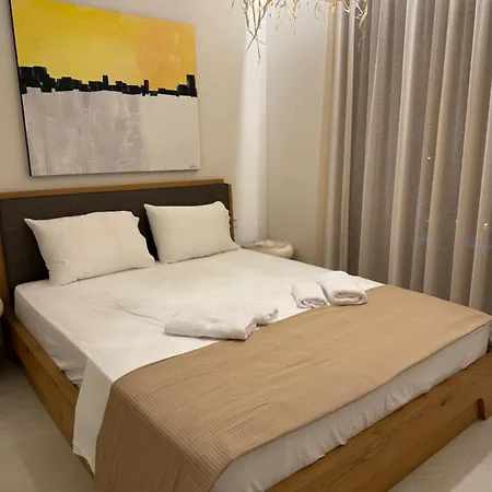 Rafarko Luxury Chalkidiki Apartament