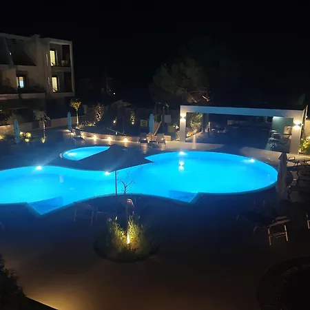Rafarko Luxury Chalkidiki *