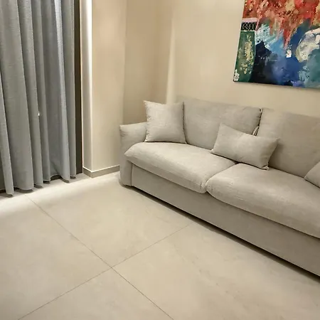 Rafarko Luxury Chalkidiki Apartament